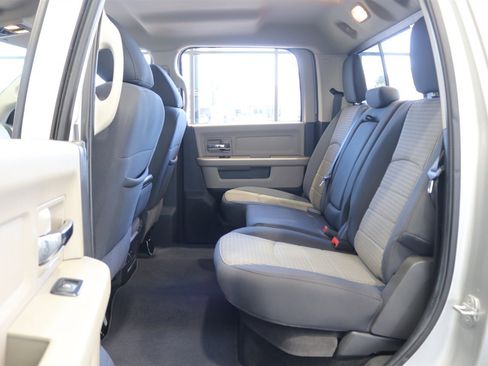 Used 2012 RAM 3500 Big Horn image 76