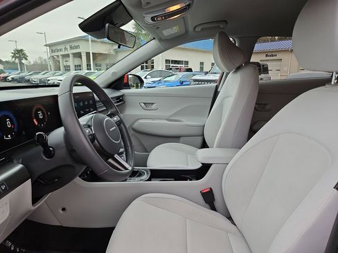 Used 2024 Hyundai Kona SEL image 20