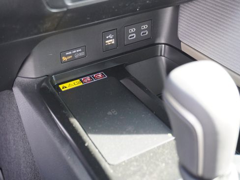 New 2026 Toyota Camry SE image 23