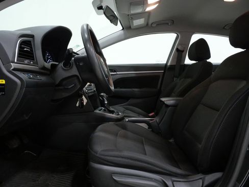 Used 2018 Hyundai Elantra SEL image 12