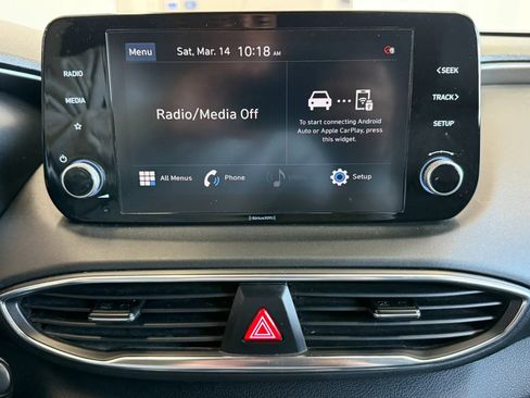 Used 2022 Hyundai Santa Fe XRT AWD/4WD image 15