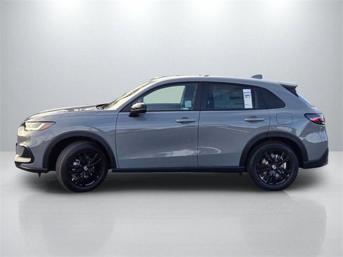 New 2026 Honda HR-V Sport image 7