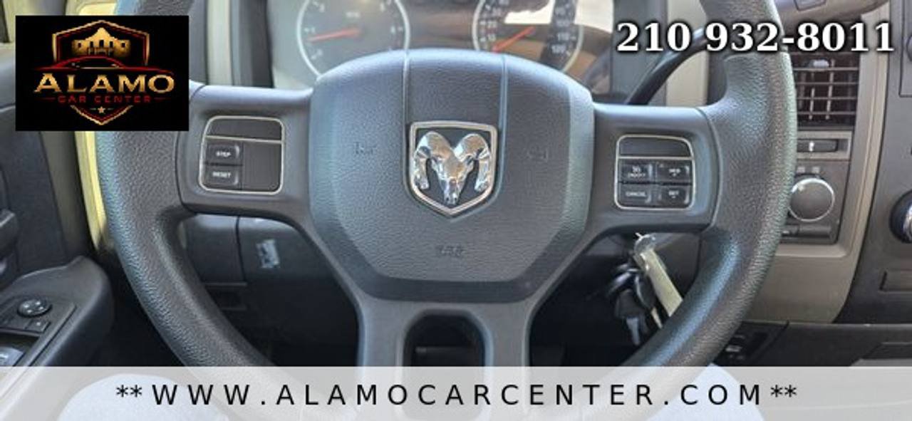 Used 2012 RAM 1500 Express AWD/4WD image 35