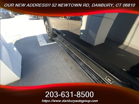 Used 2021 GMC Sierra 2500 Denali w/ Denali Ultimate Package AWD/4WD image 4