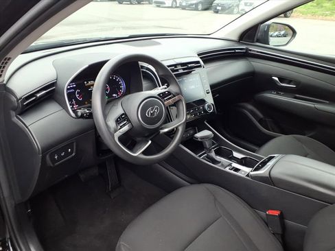 Used 2023 Hyundai Tucson SEL image 13