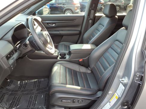 Certified 2024 Honda CR-V Sport-L image 4