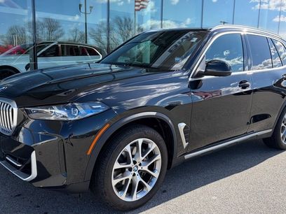 Certified 2024 BMW X5 xDrive40i w/ Premium Package