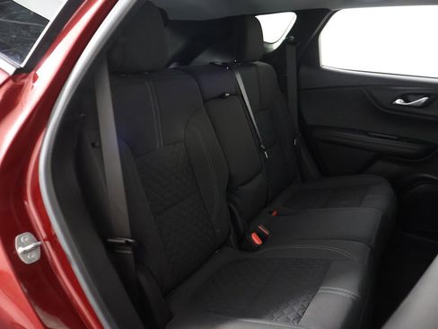 Used 2021 Chevrolet Blazer LT image 30