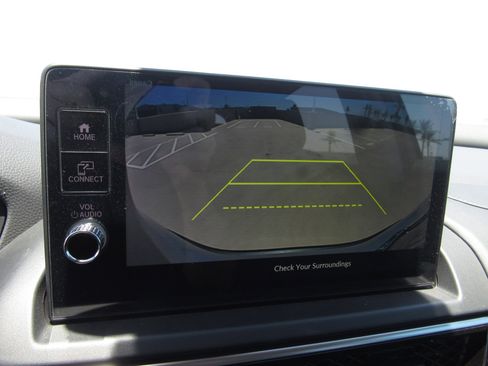 Certified 2025 Acura ADX AWD image 22