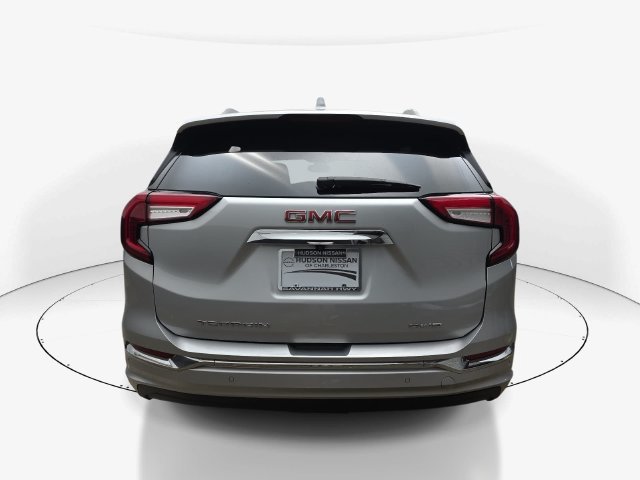 Used 2022 GMC Terrain Denali AWD/4WD image 7