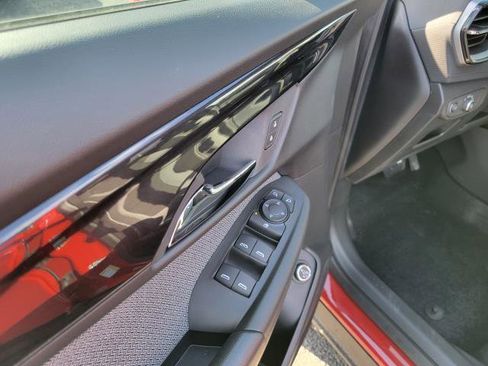 New 2026 Chevrolet TrailBlazer LT image 7