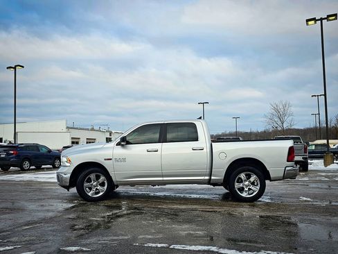 Used 2017 RAM 1500 Big Horn image 7