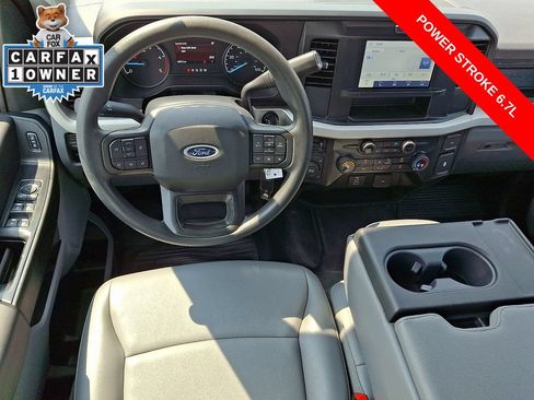 Used 2026 Ford F250 XL AWD/4WD image 11