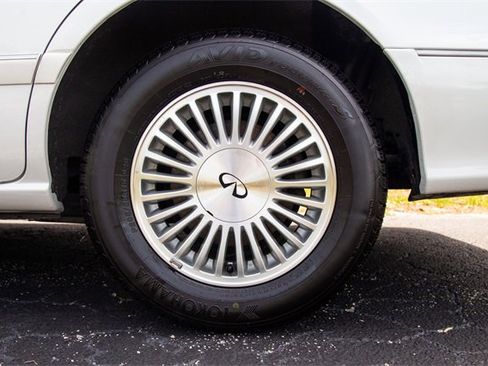 Used 1996 INFINITI I30 image 21