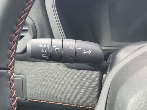 New 2026 Honda Passport TrailSport image 34