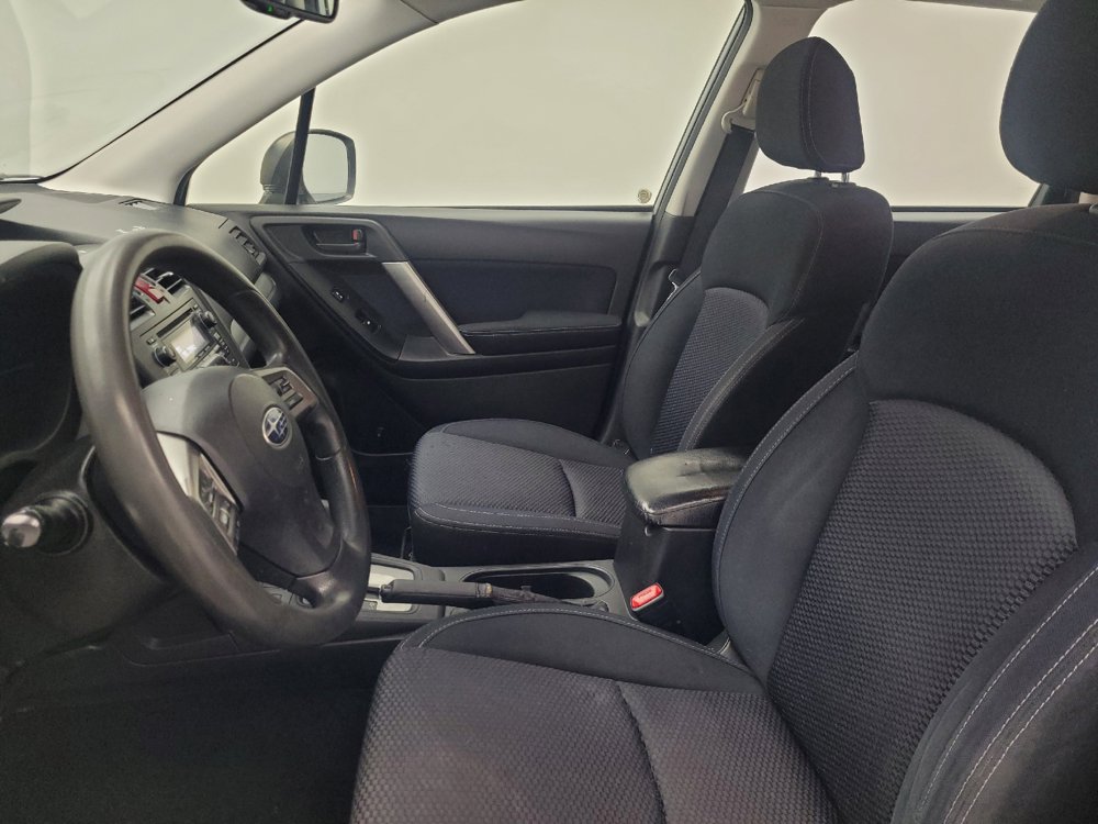 Used 2014 Subaru Forester 2.5i AWD/4WD image 17