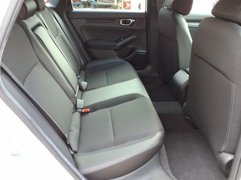 Used 2026 Honda Civic Sport image 11
