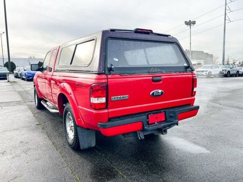 Used 2009 Ford Ranger Sport image 8