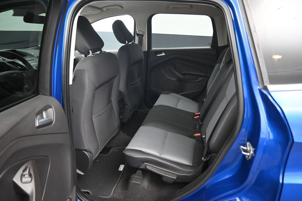 Used 2018 Ford Escape SE AWD/4WD image 10