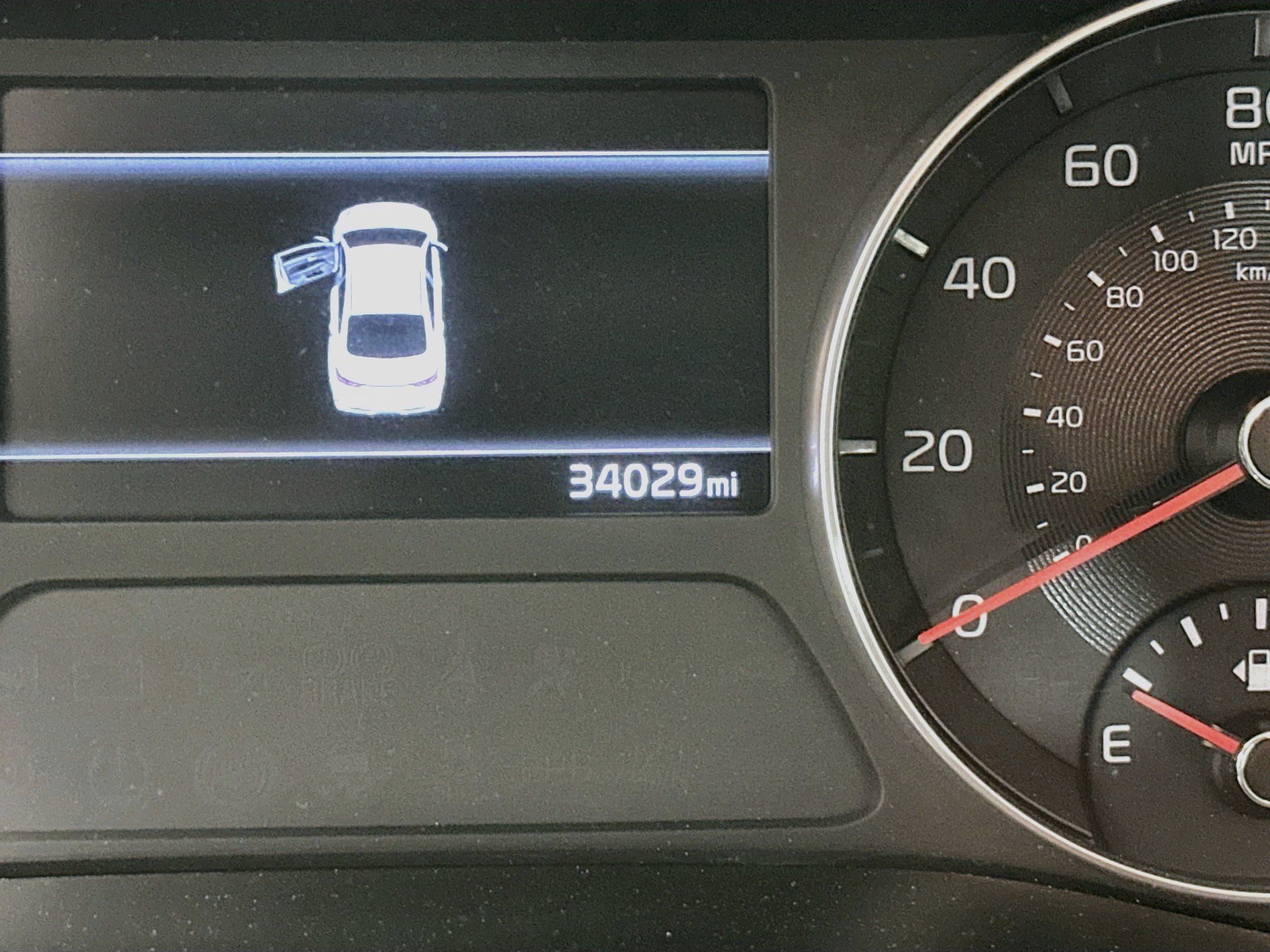 Used 2023 Kia Forte LXS w/ LXS Technology Package FWD image 19