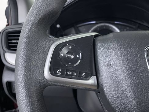 Used 2018 Honda CR-V LX image 25