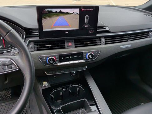 Used 2022 Audi A5 2.0T Premium AWD/4WD image 23