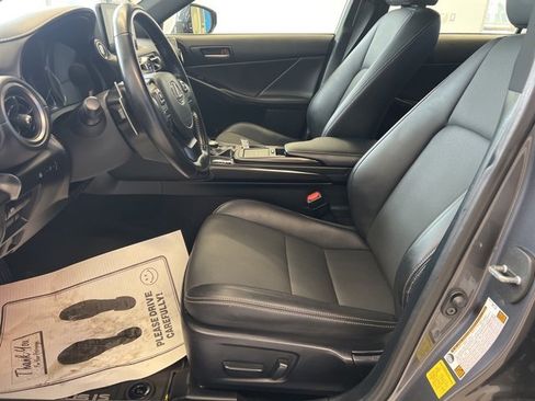Used 2021 Lexus IS 300 300 w/ Accessory Package 2 image 20