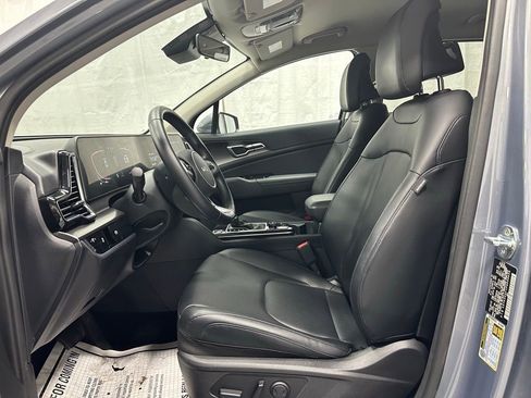 Used 2023 Kia Sportage EX FWD image 14