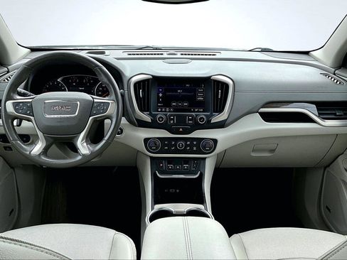 Used 2020 GMC Terrain Denali w/ Denali Premium Package image 16