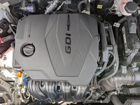 Used 2023 Hyundai Santa Fe SEL image 22