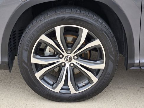 Used 2021 Lexus RX 350 AWD w/ Premium Package image 7