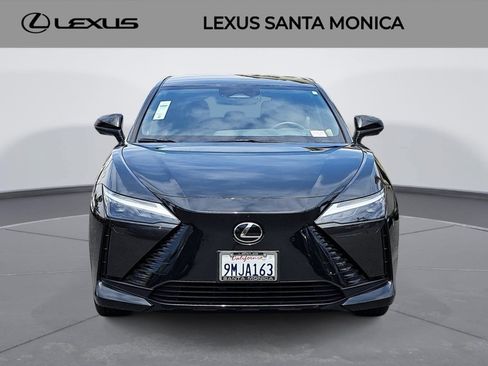 Used 2023 Lexus RZ 450e Premium w/ Technology Package AWD/4WD image 2