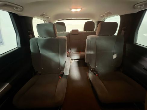 Used 2022 Toyota Sequoia TRD Sport image 33