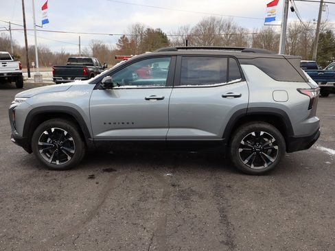 New 2026 Chevrolet Equinox RS w/ Convenience Package III image 31