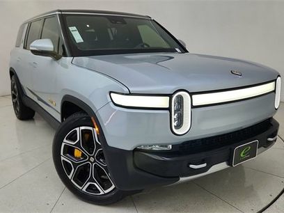 Used 2022 Rivian R1S Launch Edition