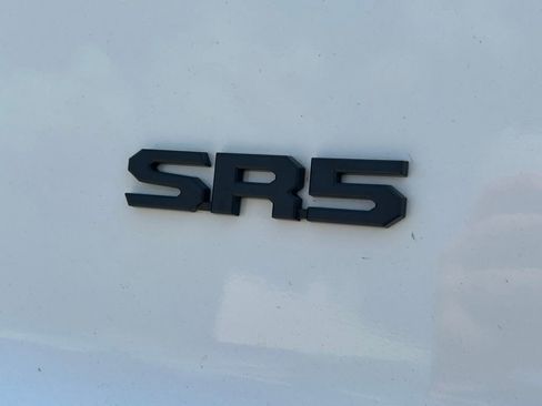 Used 2025 Toyota 4Runner SR5 RWD image 16