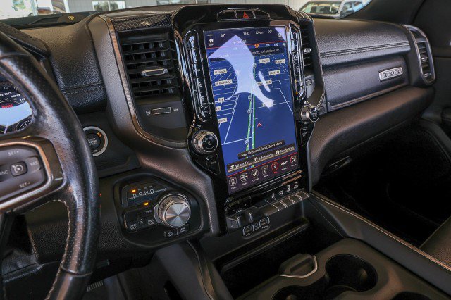Used 2020 RAM 1500 Rebel w/ Rebel Level 2 Equipment Group AWD/4WD image 14