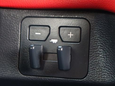 Used 2022 Toyota Tundra TRD Pro AWD/4WD image 36