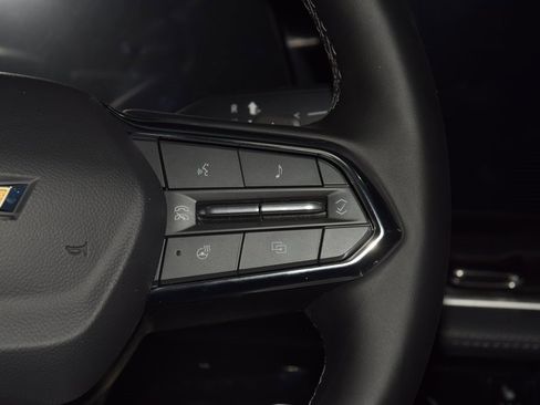 New 2026 Chevrolet Equinox LT image 35