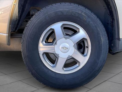 Used 2004 Chevrolet TrailBlazer LS image 12