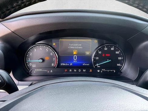 Used 2020 Ford Explorer XLT w/ Equipment Group 202A RWD image 22