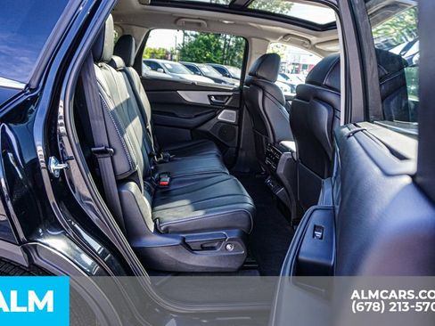 Used 2026 Acura MDX FWD w/ Technology Package image 24