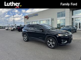 Used 2019 Jeep Cherokee Limited w/ Trailer Tow Group AWD/4WD video 1
