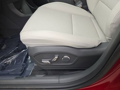 New 2026 Hyundai Santa Fe SEL image 24