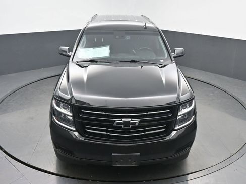 Used 2018 Chevrolet Tahoe Premier AWD/4WD image 41