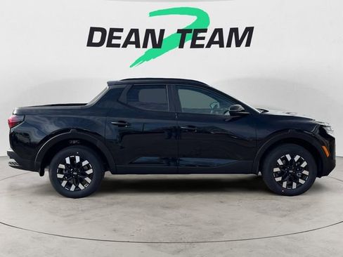 New 2026 Hyundai Santa Cruz SEL AWD/4WD image 8