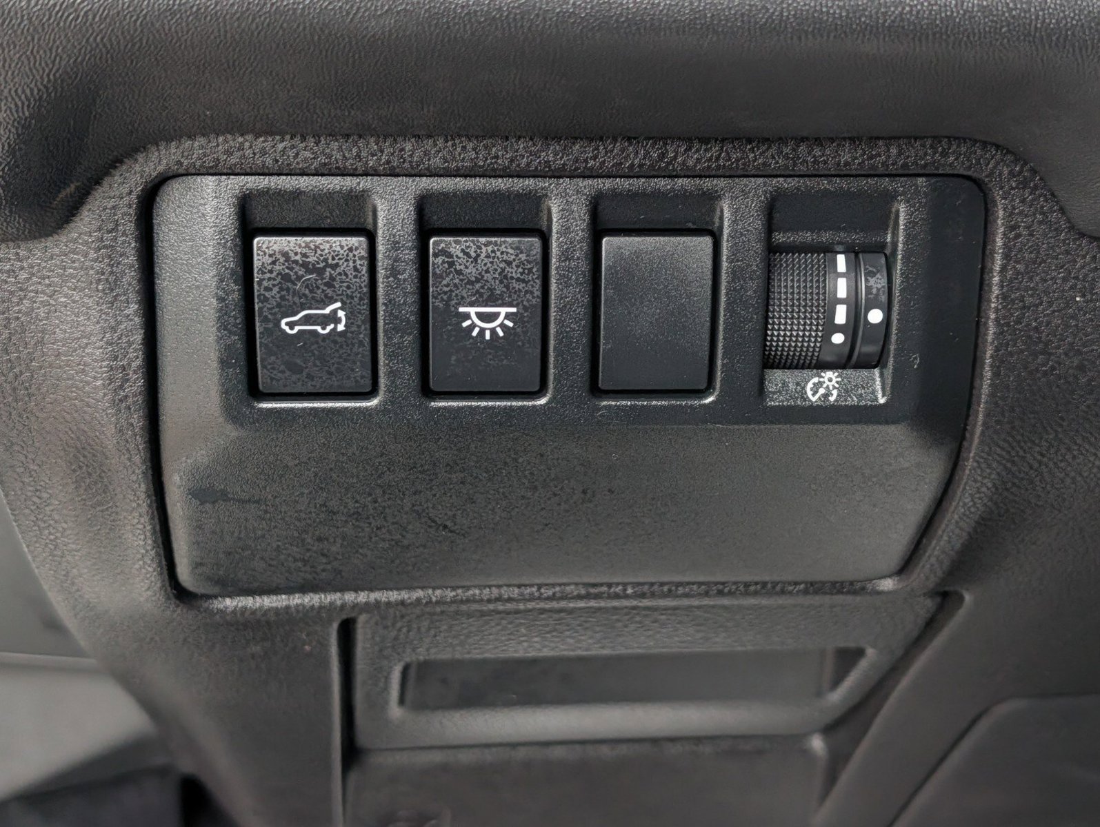 Used 2024 Subaru Ascent Touring AWD/4WD image 12