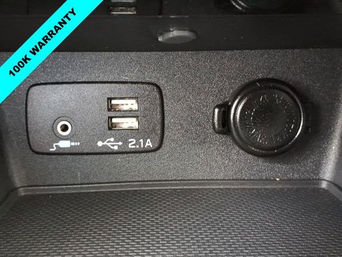 Certified 2023 Subaru Forester Limited AWD/4WD image 14