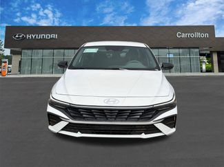 New 2026 Hyundai Elantra Sport FWD video 2