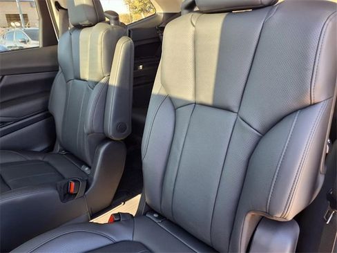 New 2026 Subaru Ascent Touring image 10